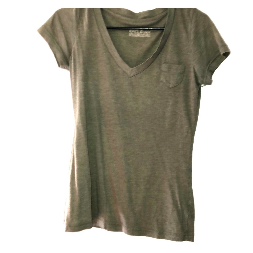 Plain Tee